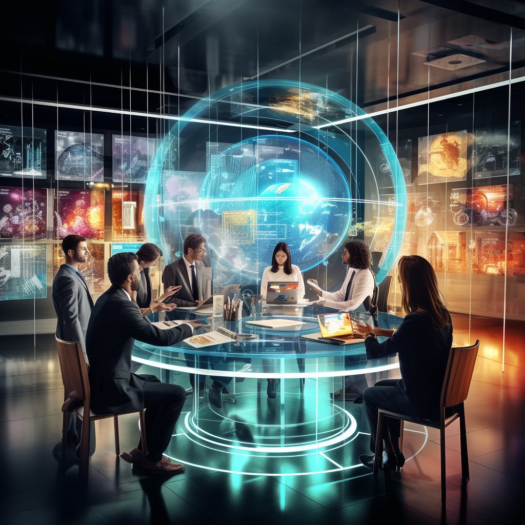 Comprendre la transformation digitale